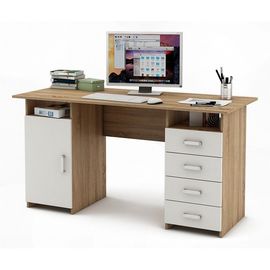  Стол письменный Лайт-7, фото 1 