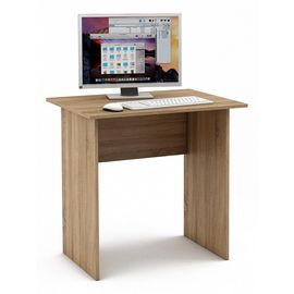  Стол офисный Лайт-1, фото 1 