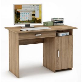  Стол письменный Лайт-3Я, фото 1 