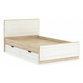  Кровать полутораспальная Оливия НМ 040.34-02, фото 1 