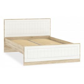  Кровать полутораспальная Оливия НМ 040.34-01, фото 1 