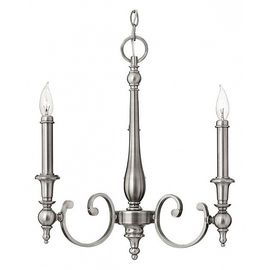  Подвесная люстра York Town HK-YORKTOWN3, фото 1 