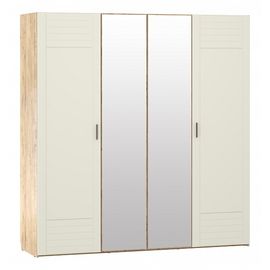  Шкаф платяной Livorno НМ 013.58, фото 1 