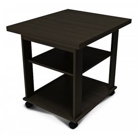  Стол журнальный Консул-2-01, фото 1 