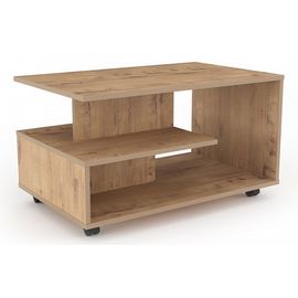  Стол журнальный Bora-Bora НМ 011.41, фото 1 