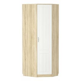  Шкаф платяной Оливия НМ 014.11, фото 1 