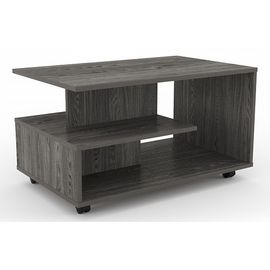  Стол журнальный Bora-Bora НМ 011.41, фото 1 