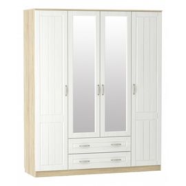  Шкаф платяной Оливия НМ 011.84, фото 1 