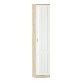  Шкаф для белья Оливия НМ 040.43 Ф, фото 1 