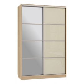  Шкаф-купе Рио 2-600 с зеркалом, фото 1 