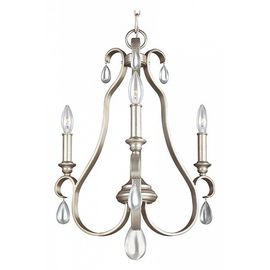  Подвесная люстра Dewitt FE-DEWITT3, фото 1 