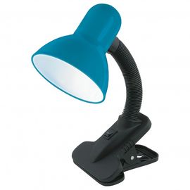  Настольная лампа офисная TLI-222 Sea E27, фото 1 