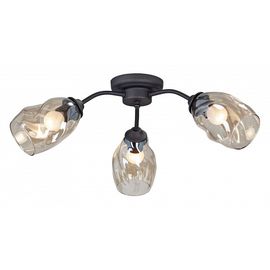  Потолочная люстра 4929 V4929-1/3PL, фото 1 