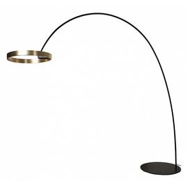  Торшер Ring 10027, фото 1 