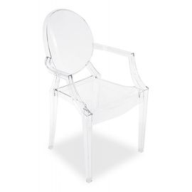  Стул Louis Ghost, фото 1 