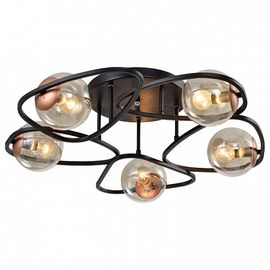  Потолочная люстра Chilton LSP-8410, фото 1 