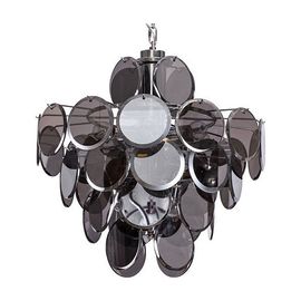  Подвесная люстра Chloe 7566/02 SP-8, фото 1 