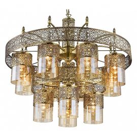  Подвесная люстра Эмир CL467193, фото 1 