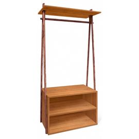  Вешалка гардеробная SHT-HW2, фото 1 