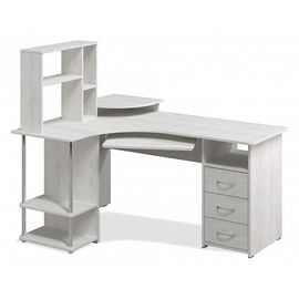  Стол компьютерный Эконом Стандарт С-237 + СЕ-237, фото 1 