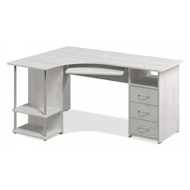  Стол компьютерный Эконом Стандарт С-237, фото 1 