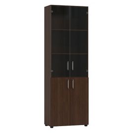  Шкаф-витрина Офис ОФ-303К, фото 1 