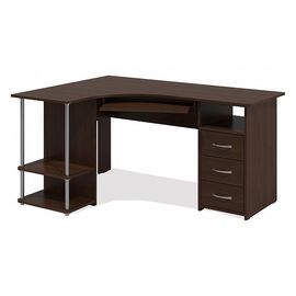  Стол компьютерный Эконом Стандарт С-237, фото 1 