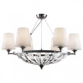  Подвесная люстра Pantheon H021PL-06CH, фото 1 