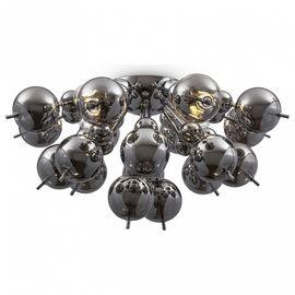  Потолочная люстра Bolla MOD133CL-04CH, фото 1 