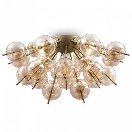  Потолочная люстра Bolla MOD133CL-04BS, фото 1 