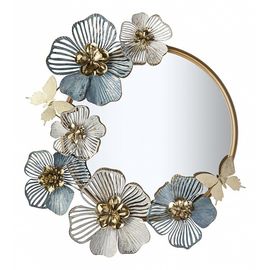  Зеркало настенное (63х7х71 см) Tomas Stern 93027, фото 1 