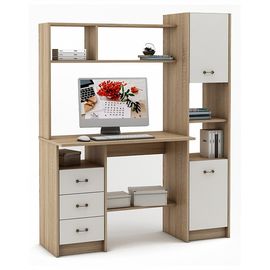  Стол компьютерный Август-4, фото 1 