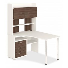  Стол компьютерный Домино СР-133, фото 1 