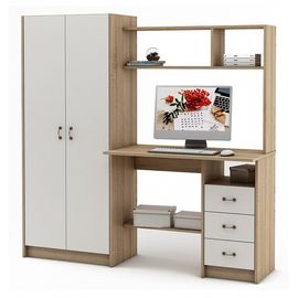  Стол компьютерный Август-15, фото 1 