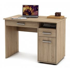  Стол письменный Остин-1Я, фото 1 