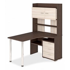  Стол компьютерный Домино СР-133, фото 1 