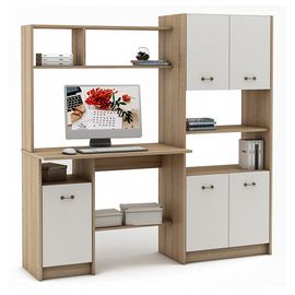  Стол компьютерный Август-10, фото 1 