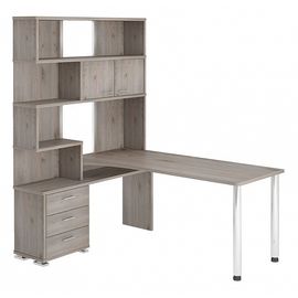  Стол компьютерный Домино нельсон СР-420/170, фото 1 