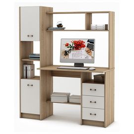  Стол компьютерный Август-3, фото 1 