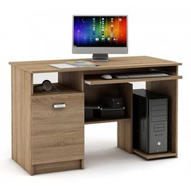  Стол компьютерный Имидж-9, фото 1 