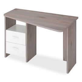  Стол письменный Домино Лайт СКЛ-Трап120, фото 1 