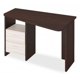  Стол письменный Домино Лайт СКЛ-Трап120, фото 1 