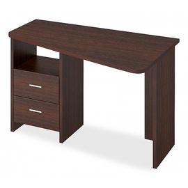  Стол письменный Домино Лайт СКЛ-Трап120, фото 1 