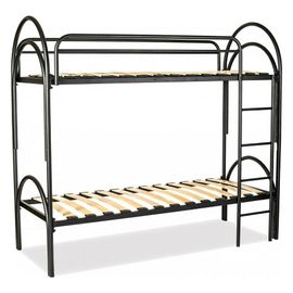  Кровать двухъярусная Эстер, фото 1 