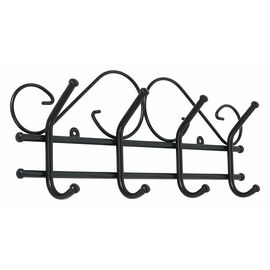  Вешалка настенная Ажур, фото 1 