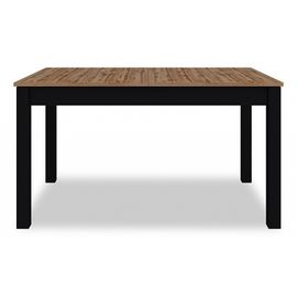  Стол обеденный Лофт STO130/170, фото 1 