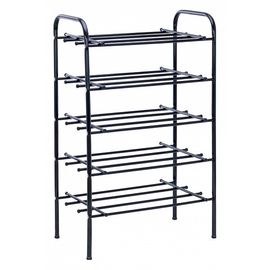  Стеллаж для обуви Комо 5, фото 1 