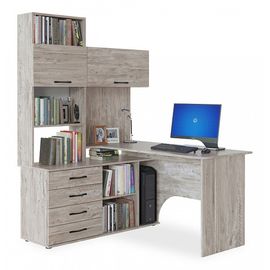  Стол компьютерный КСТ-14Л, фото 1 