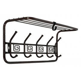  Вешалка-полка Ажур, фото 1 