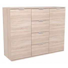  Комод Нолан 4, фото 1 